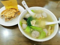 -子午路张记肉夹馍(翠华路店)