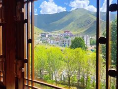 -松赞拉萨林卡酒店