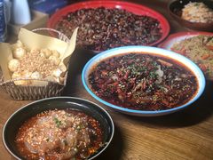 -先启半步颠小酒馆|猛火现炒川菜(泰州首店)