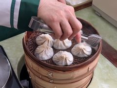 -笑来喜馄饨小笼工坊(通扬路店)