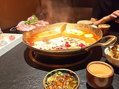 -色響火锅(恒隆广场店)