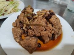 -大兴街扣碗包子馆