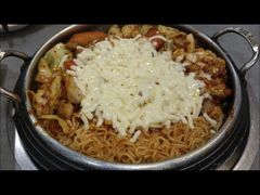 -咕咕站韩国料理(紫金港店)