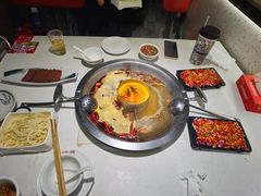 -川锅一号火锅(铜山万达店)