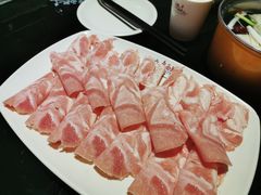 -鲁西肥牛(九方购物中心店)