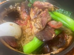 -肥仔文澳门猪骨煲(南京西路店)