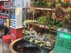 -锦上中式酒馆(南内环店)