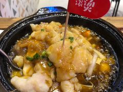 -辣想啵啵鱼(光环店)