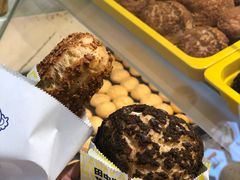 -田中先生の泡芙工坊(罗斯福店)