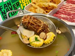 -潮正和潮汕牛肉火锅·老字号(番禺万达店)