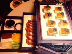 -莉莉海堂HAITANG·烤鸭(国贸商城店)