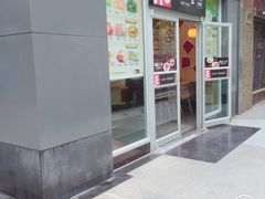 门面-来必堡(娄山关路店)