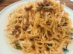 -九转小磨·非遗东北菜(群力店)