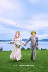 -绽放摄胶片摄影工作室