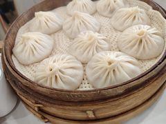 灌汤包子-黄家老店(晋安路店)