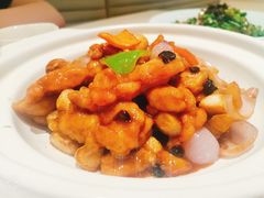 -茉里粤菜(皇姑万象汇店)