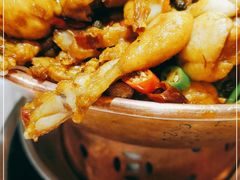 -蛙蛙叫干锅年代(簋街总店)