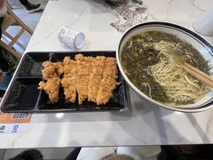 -老地方面馆(思南路店)