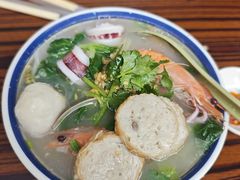 -嘉华小吃(蛇口市场店)