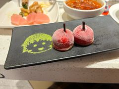 -海底捞火锅(天鹅湖银泰店)