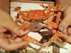 -芭菲盛宴·环球美食(解放碑英利国际店)