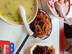 -71号豆汤饭·成都小馆(红牌楼店)
