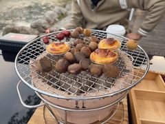 -洪湖家庭农场·团建·露营·会议