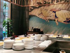 -赤坂亭·M9和牛烧肉·铁板烧·日料398放题(长泰广场店)