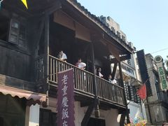 -两江国际影视城