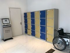 -甬康体检(高新江南路店)