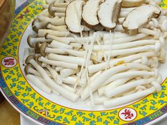 -清真马家美食城•海鲜•青岛菜•火锅(延安三路店)