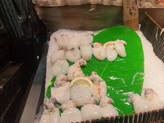 -喜庭海鲜自助(来福士店)