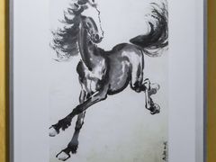 -徐悲鸿纪念馆