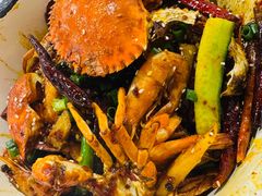 -辣螃铠盆盆蟹大排档(总店)