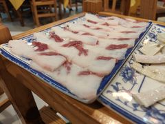 -大戚饭店(泰华路店)