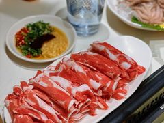-巴奴毛肚火锅概念餐厅