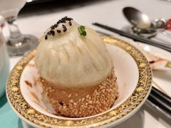 老上海生煎包-上海1号私藏菜(静安店)