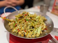 -雅佳神话·麻辣烤鱼(新街口店)