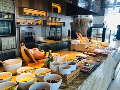 -嘉定凯悦·咖啡厅