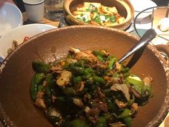 -费大厨辣椒炒肉(万家丽一店)