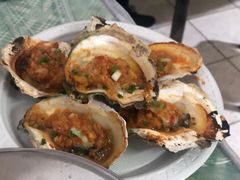 -桂萍特色牛筋牛杂(长堤街总店)