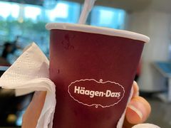 -哈根达斯(天河城店)