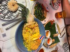 -太食獸泰式茶餐厅(兰州中心首店)