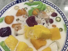 -赵记传承·中国甜品(福州总店)