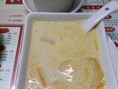 -香港華心糖水鋪(南西总店)
