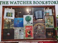 -守望者书店(南开大悦城店)