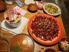 -先启半步颠·川菜小炒