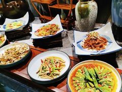 -吉布鲁牛排海鲜自助(龙湖北城天街购物广场店)