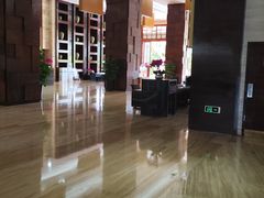 -三亚凤凰水城凯莱度假酒店