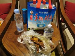 -老黄记手撕烤兔(玉林街店)